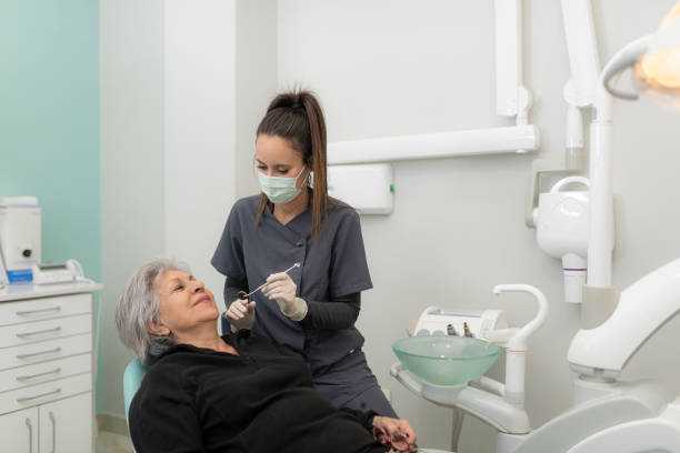 Best Emergency Dental Care for Sports Injuries in Canyon, TX