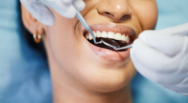 Best 24-Hour Emergency Dental Care in Canyon, TX